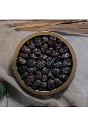 Hicazi Acve Medine Hurma 500gr