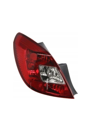 Opel Corsa D Kasa Sol Arka Stop Lambası 2006--2014