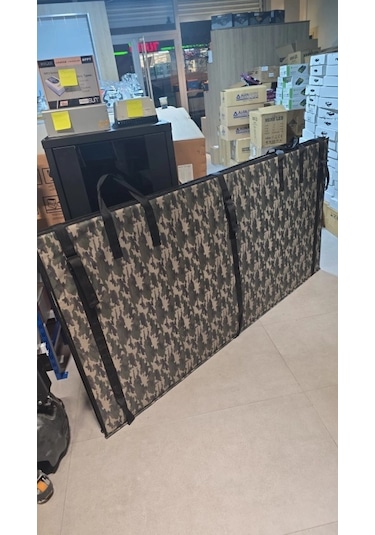 1800 Watt Katlanabilir Solar Panel 1.8 Kw Katlanabilir Güneş Paneli