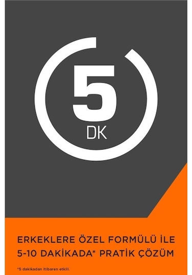 Veet Men Özel Bölgeler İçin Tüy Dökücü Krem 3 x 100 ML + Balsam 3 x 50 ML