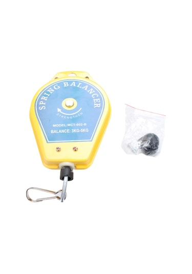 Yama Standart Balanser 3-5kg - Yb2003