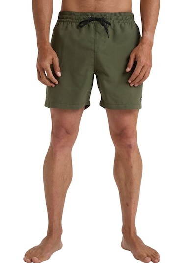 Bıllabong Billabong All Day Lb Erkek Yeşil Volley Short 176 Haki