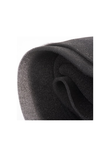 Filtre Süngeri 40 Mm En: 1,5 Mt Boy: 0,5 Mt