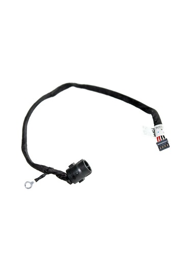 Sony Uyumlu Vaio Svs13 Svs13A Svs131 Dc Power Jack 603-0101-7634-A