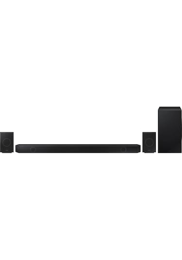 Samsung HW-Q990D/TK Q990D Q Series Kablosuz Dolby Atmos 11.1.4 Soundbar