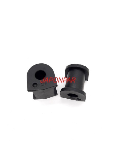 2 Adet 2000-2005 Mitsubishi Carisma Arka Viraj Lastiği Mr455019