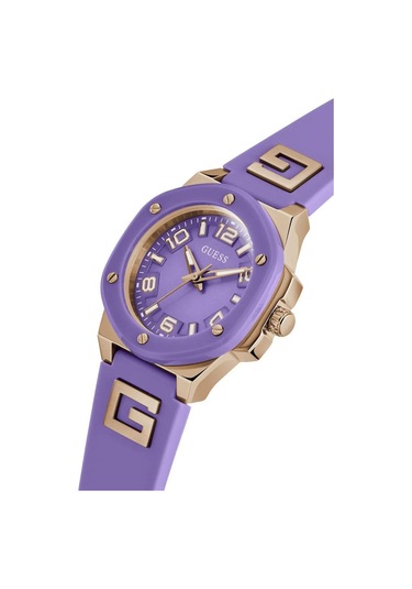 Guess Gugw0555l5 Kadın Kol Saati Rose Gold