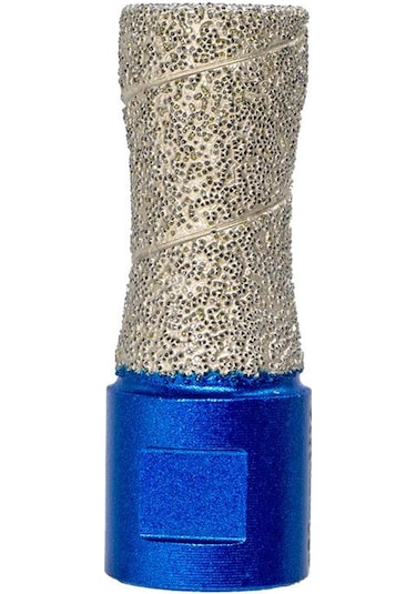 Master 530926 Mermer Granit Taşlama Pah Elmas Rayba 20 Mm