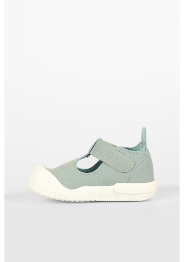 Vicco Loro Iı Basic Erkek İlk Adım Mavi Günlük Ayakkabı Mavi