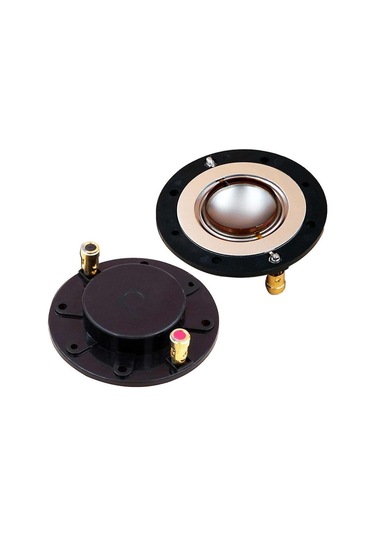 Westa Ws-3445 T 1.35'' - 34 Mm Diaphragm Kapaklı Mebran - Hoparlör Unit Membran