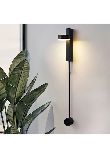 Tra74151 Eco 100 Cm Led Aplik Uıtroep Beyaz