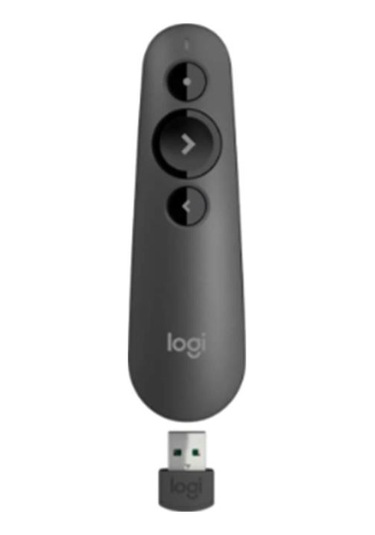 Logıtech R500s Lazer Sunum Kumandası 910-005843