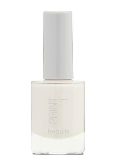 Beaulis Paint It Oje 101 Beyaz