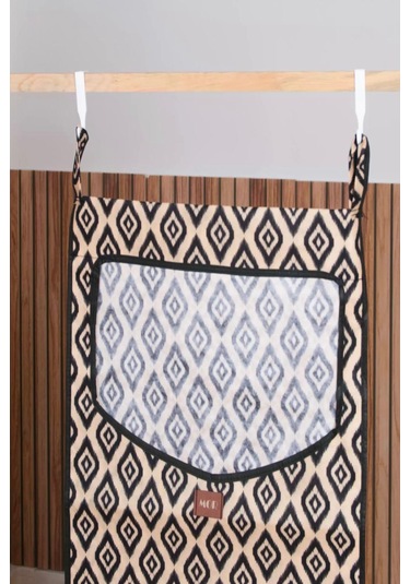 Kapı Arkası Kirli Çamaşır Sepeti I Temiz Çamaşır Sepet Xx Bej