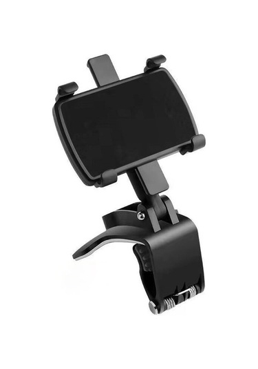 Yingfu Araba Telefon Tutucu, Çok Fonksiyonlu Gösterge Paneli Tutak, 3-7 Akıllı Telefon Uygun Diğer