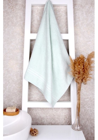 Baveno % 100 Pamuk 65X130 Banyo Havlusu