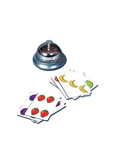 Hallı Gallı Amigo Akıl Oyunu