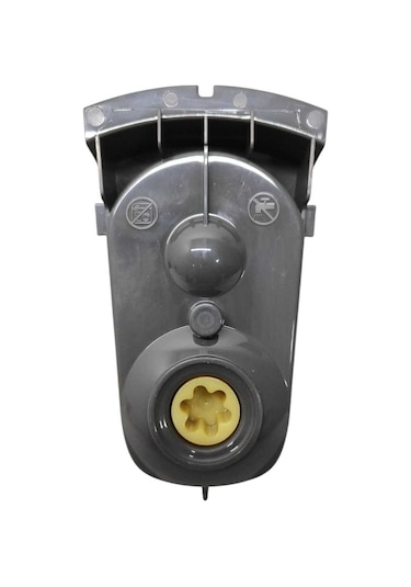 Pro Multimax 6 İn 1 Blender İşlem Haznesi Kapak Dişli Kutusu E63 Hbs Gri