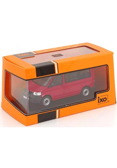 1:43 Ixo 2003 Volkswagen T5