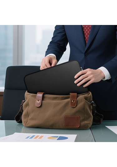 Ebitda 15.6 Dizüstü Bilgisayar Kılıfı, Yumuşak Kılıf, Evrak Çantası, Seyahat Taşıma Çantası, Siyah Siyah