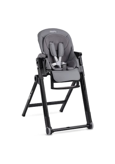 Kraft Chef Mama Sandalyesi Gri