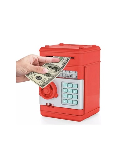 Han Toys Müzikal Kumbara Kasa Çocuklar İçi N 193414053