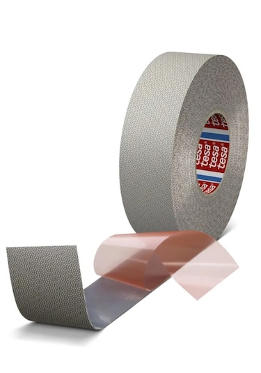 Tesa 4863 Merdane Kaydırmazlık Bandı 5metre Merdane Kaplama Bant