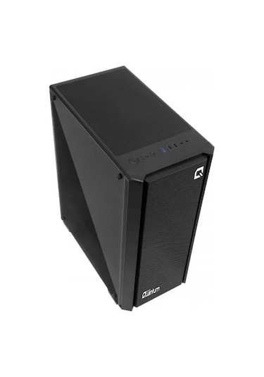 Quantum Gaming QG-9420G QY1600 i5-14400F 32 GB 1 TB SSD RTX5060Ti Dos Masaüstü Oyuncu Bilgisayarı