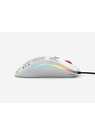 Glorious Model O Kablolu RGB Oyuncu Mouse