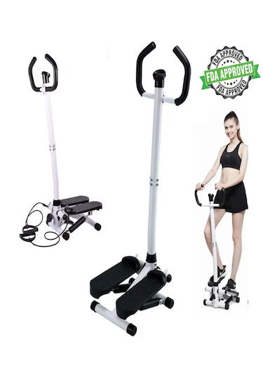 Pb-35 Dikey Model Stepper Fitness Stepper Egzersiz Aleti Tota