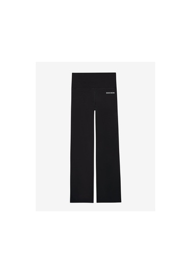 Skechers S221152-001 Legging W Full Kadın Tayt 001