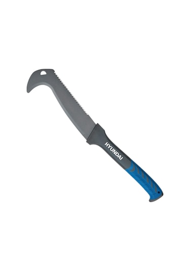 Hyundai 51205 Dal Kesme Ve Soyma Pala Testere Fiberglass 53 Cm