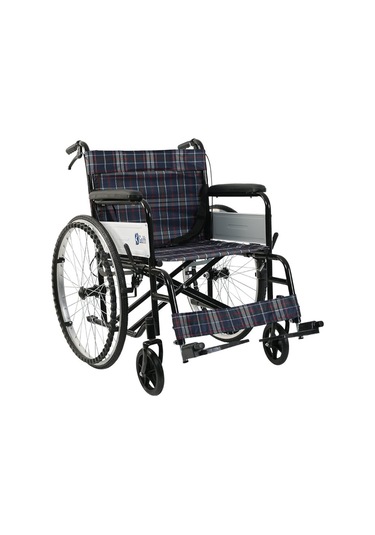 G099 Standart Tekerlekli Sandalye