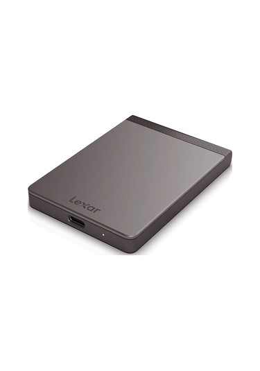 Lexar External Portable 1 TB Harici Ssd