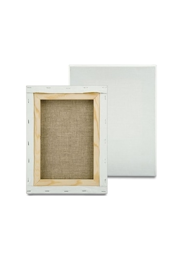 Kumtoys Boş Tuval 25*35