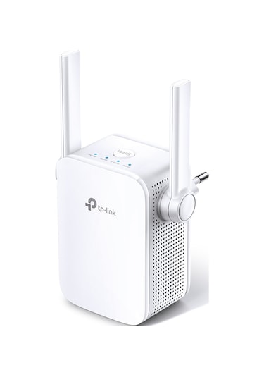 TP-Link RE305 AC1200 1200 Mbps 5 GHz Dual Band Menzil Genişletici