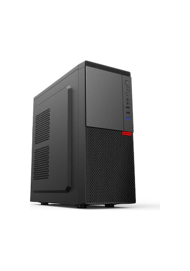 Rotampc RT0210 i5-12400F 8 GB 256 GB SSD 2 GB GT610 Dos Masaüstü Bilgisayar