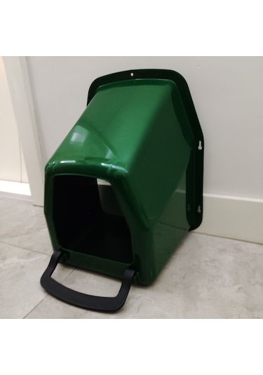 Asilabilir Tavuk Güvercin Folluk 10  Adet