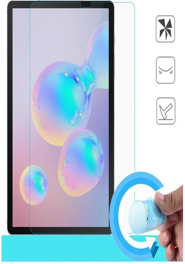 Xiaomi Redmi Pad Se 11 İnç Uyumlu Kağıt Hisli Mat Tablet Ekran Koruyucu