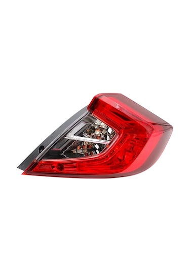 Honda Civic Fc5 Sağ Dış Stop Lambası 2017 2021