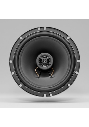 Carphony A165cx 16cm Koaksiyel Hoparlör Takımı 90 Watt