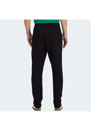 Slazenger MAREK Erkek Eşofman Altı Siyah