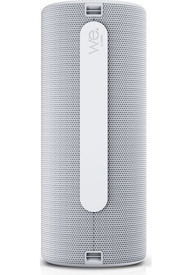 Loewe We. Hear 2 Cool Grey Suya Toza Dayanıklı Bluetooth Hoparlör