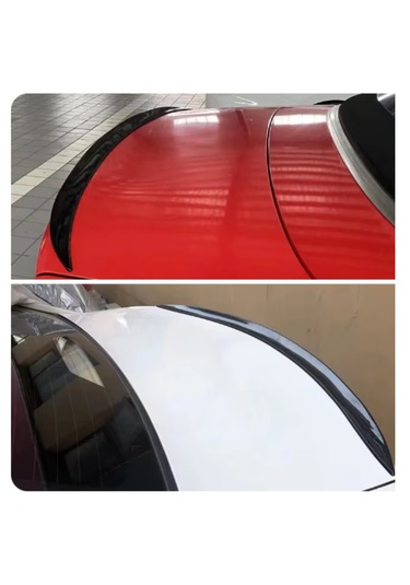 Universal Bagaj Spoyleri 124 Cm