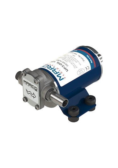 Marco UP3/Oil Yağ Transfer Pompa 12V