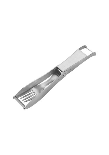 Sones 304 Paslanmaz Çelik Karpuz Kesici Ev Tipi Meyve Ayırıcı, Stil: Döner Model