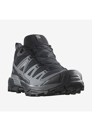 Salomon X Ultra 360 Gtx 27912 Erkek Outdoor Ayakkabı Siyah