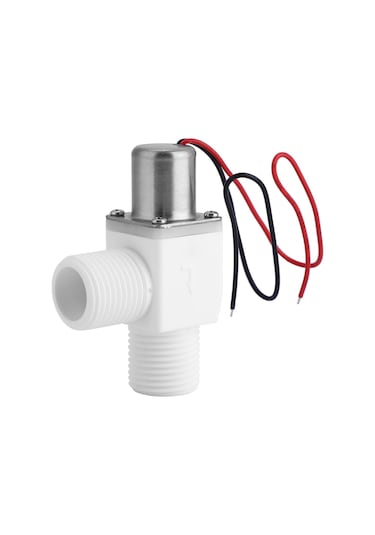 4.5-6v Plastik Pulse Vana Yongtao