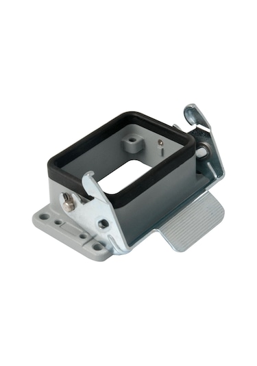 Tp Electric 24-0616-42-06000 6x16a Makine Gövde Tek Mandallı