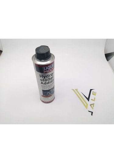 Bmw Motor Yağı İtici Katkısı - Hydro Stobel Additiv - Lıquımoly